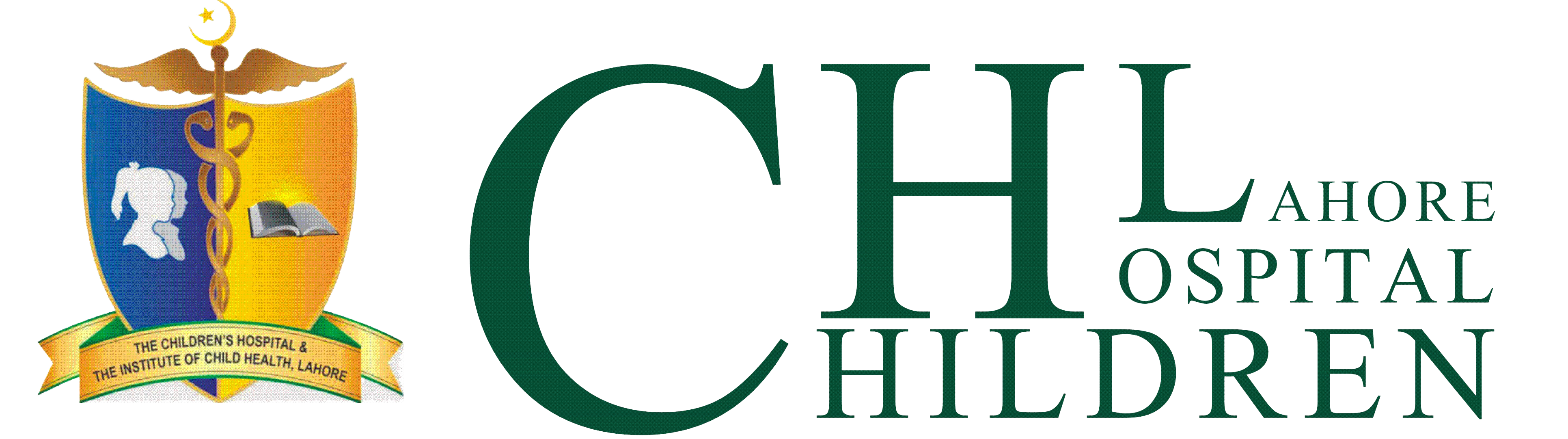 UCHS Hospital Logo